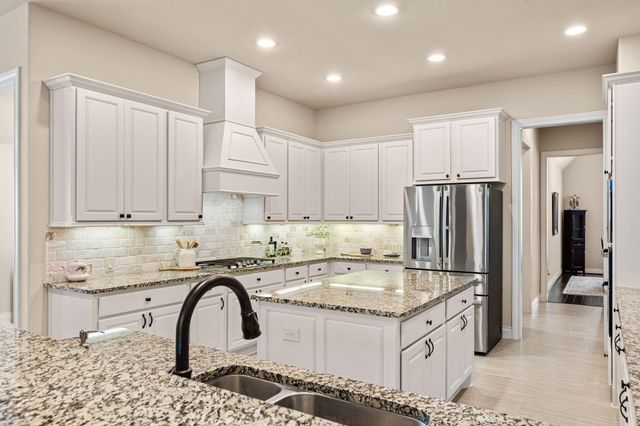 1607 Dove Ridge Drive, Katy, TX 77493