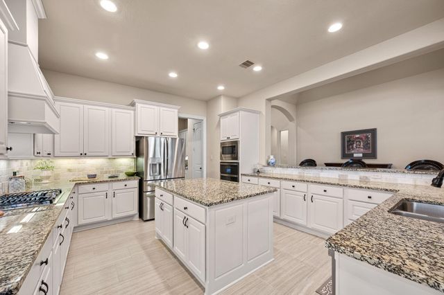 1607 Dove Ridge Drive, Katy, TX 77493