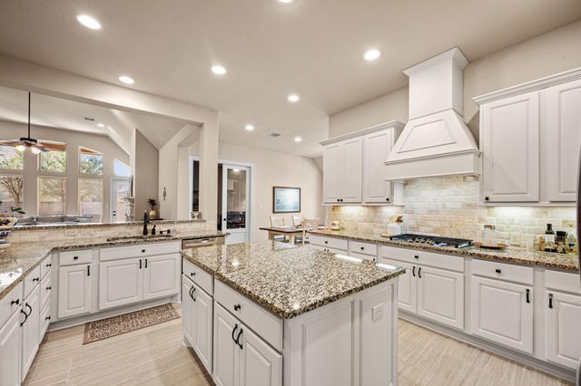 1607 Dove Ridge Drive, Katy, TX 77493