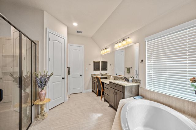 1607 Dove Ridge Drive, Katy, TX 77493