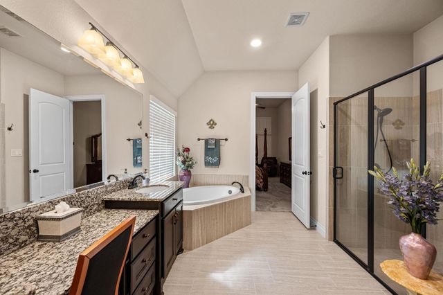 1607 Dove Ridge Drive, Katy, TX 77493