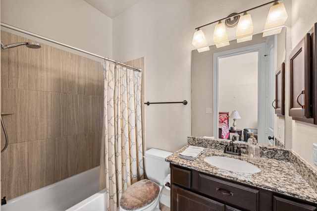 1607 Dove Ridge Drive, Katy, TX 77493