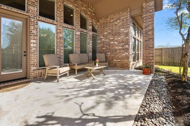 1607 Dove Ridge Drive, Katy, TX 77493