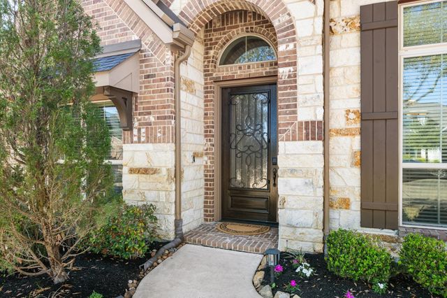 1607 Dove Ridge Drive, Katy, TX 77493