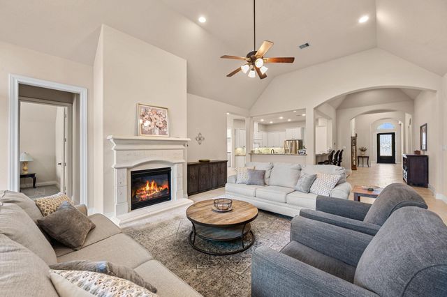 1607 Dove Ridge Drive, Katy, TX 77493