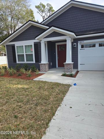 2520 PAUL Avenue, Jacksonville, FL 32207