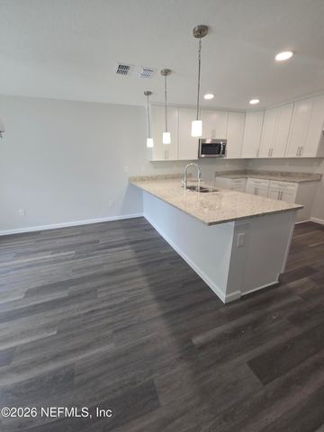 2520 PAUL Avenue, Jacksonville, FL 32207