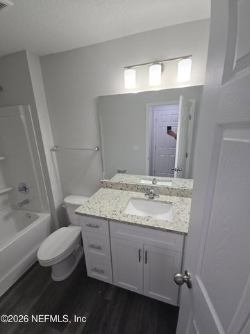 2520 PAUL Avenue, Jacksonville, FL 32207