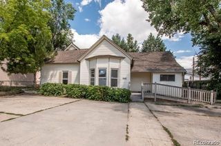 325 E Kiowa Avenue, Elizabeth, CO 80107