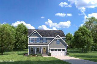 1282 Black Wolf Run, Sunset Beach, NC 28468