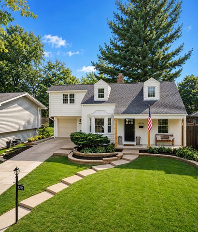 4216 Elm Street, Downers Grove, IL 60515
