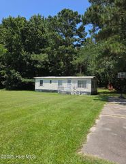 215 Shannonhouse Road, Edenton, NC 27932