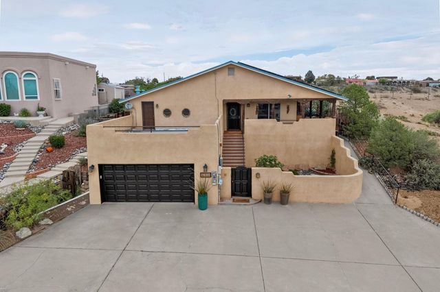 5105 Cascade Place NW, Albuquerque, NM 87105