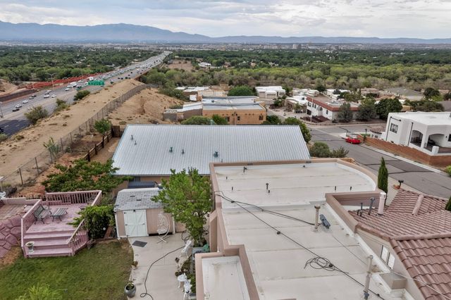 5105 Cascade Place NW, Albuquerque, NM 87105