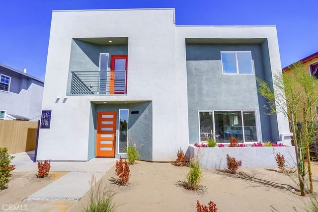 1417 W 84th, Los Angeles, CA 90047