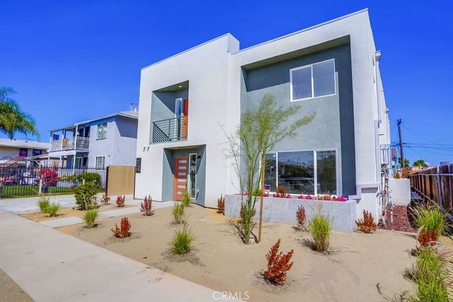 1417 W 84th, Los Angeles, CA 90047