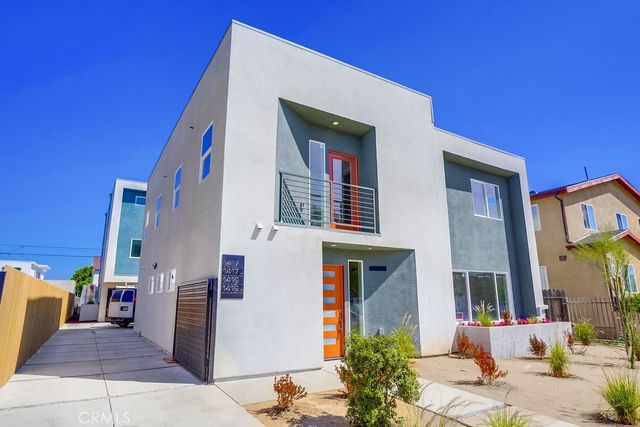 1417 W 84th, Los Angeles, CA 90047