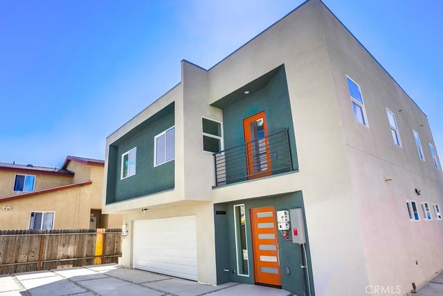1417 W 84th, Los Angeles, CA 90047