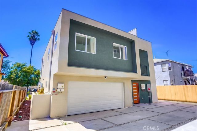 1417 W 84th, Los Angeles, CA 90047