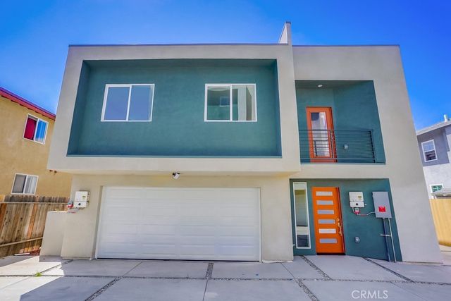 1417 W 84th, Los Angeles, CA 90047