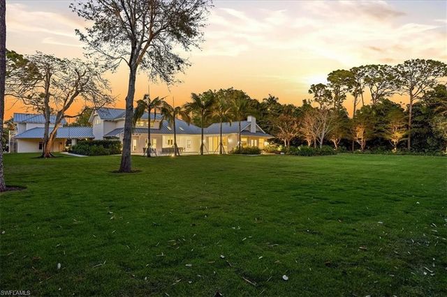 88 Eugenia DR, Naples, FL 34108