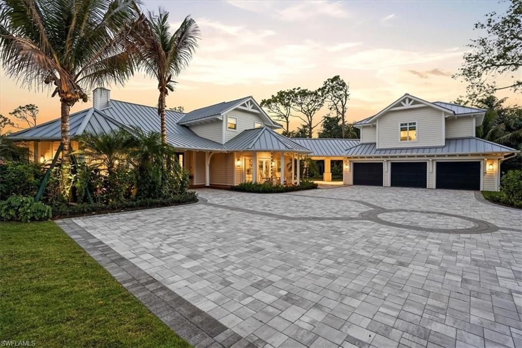 88 Eugenia DR, Naples, FL 34108