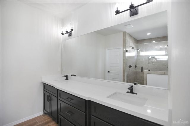 6310 Willow Wood Lane, Harlingen, TX 78552