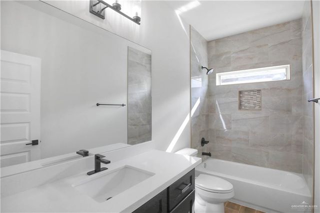 6310 Willow Wood Lane, Harlingen, TX 78552