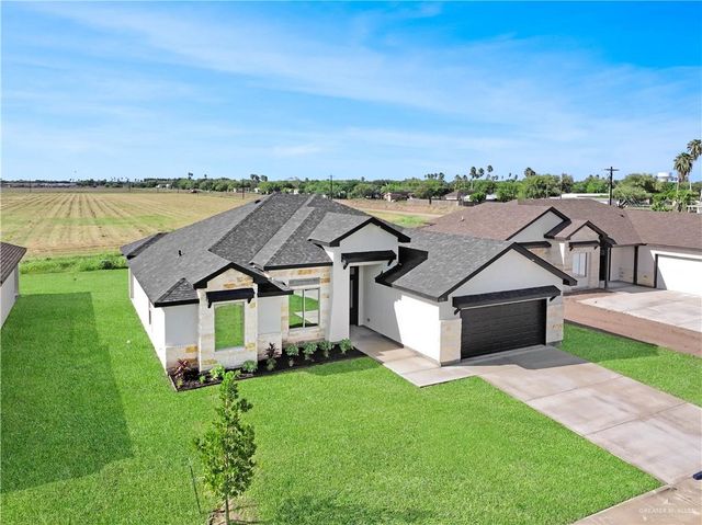 6310 Willow Wood Lane, Harlingen, TX 78552