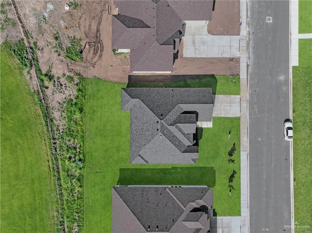 6310 Willow Wood Lane, Harlingen, TX 78552