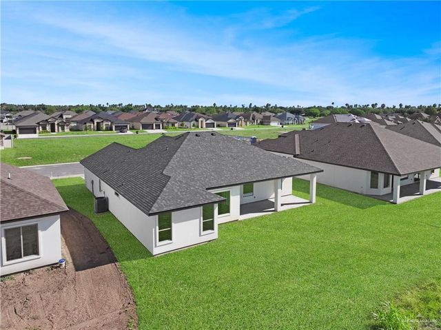 6310 Willow Wood Lane, Harlingen, TX 78552