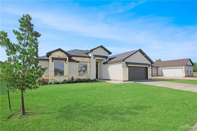 6310 Willow Wood Lane, Harlingen, TX 78552