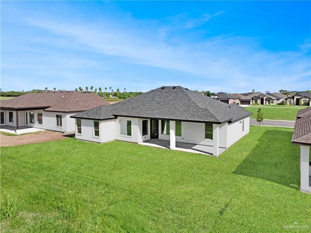 6310 Willow Wood Lane, Harlingen, TX 78552