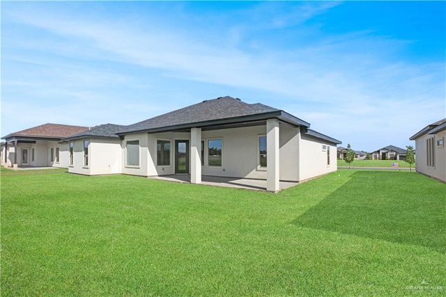 6310 Willow Wood Lane, Harlingen, TX 78552