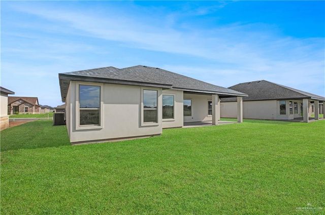 6310 Willow Wood Lane, Harlingen, TX 78552