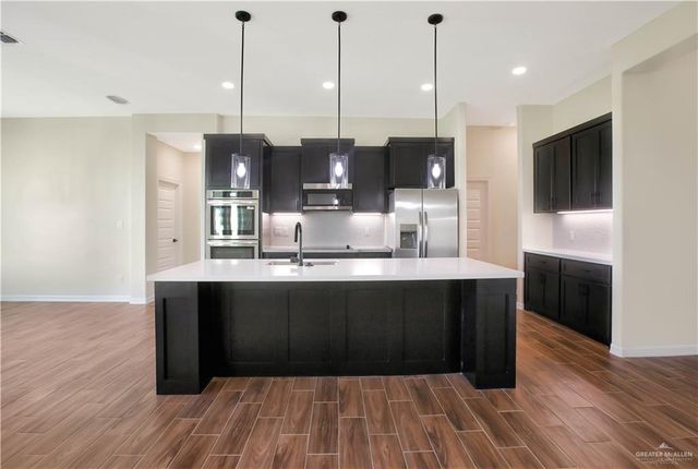 6310 Willow Wood Lane, Harlingen, TX 78552