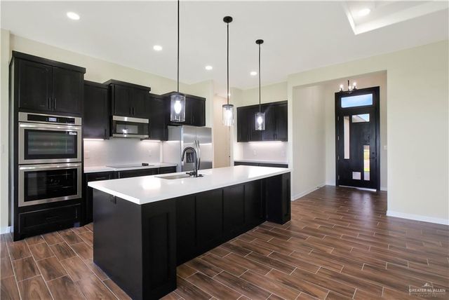 6310 Willow Wood Lane, Harlingen, TX 78552