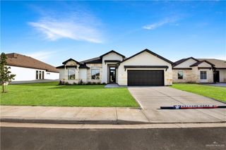 6310 Willow Wood Lane, Harlingen, TX 78552