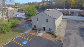 15790 New Avenue, Lemont, IL 60439