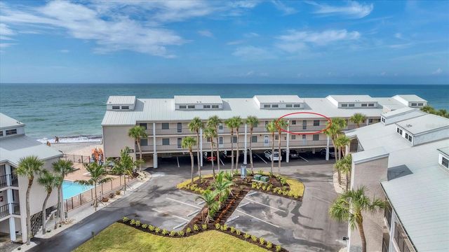 2700 N BEACH ROAD B205, Englewood, FL 34223