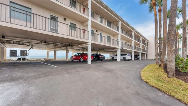 2700 N BEACH ROAD B205, Englewood, FL 34223