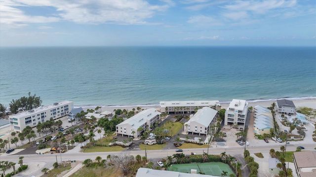 2700 N BEACH ROAD B205, Englewood, FL 34223