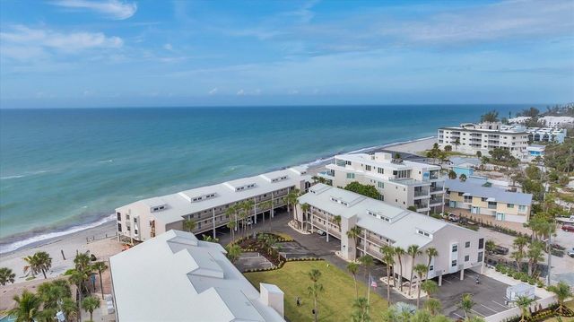 2700 N BEACH ROAD B205, Englewood, FL 34223