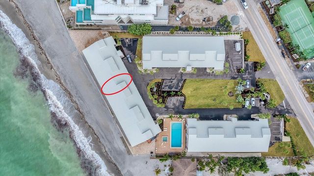 2700 N BEACH ROAD B205, Englewood, FL 34223