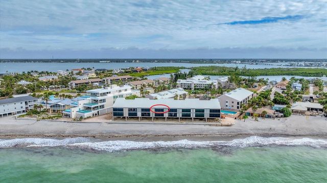 2700 N BEACH ROAD B205, Englewood, FL 34223