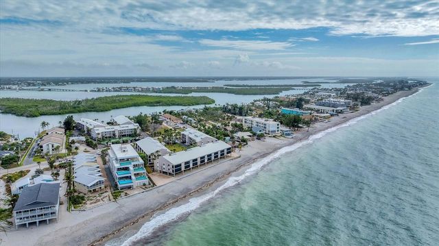 2700 N BEACH ROAD B205, Englewood, FL 34223