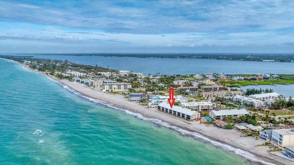 2700 N BEACH ROAD B205, Englewood, FL 34223