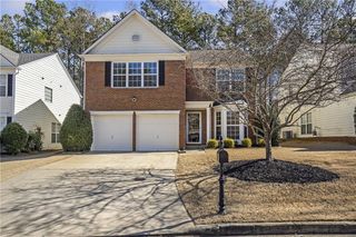 576 Ashland Parkway, Woodstock, GA 30189