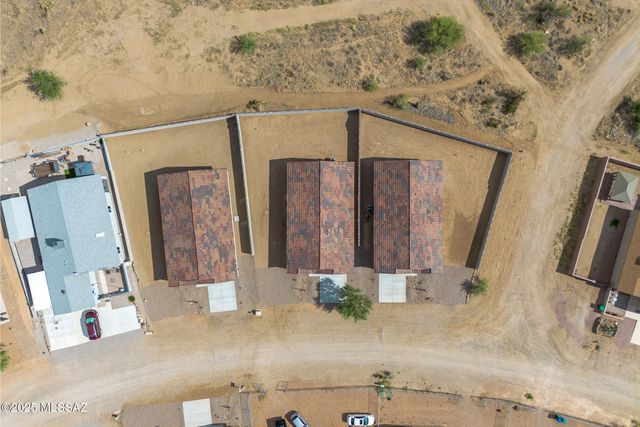 225 S Atlanta Street, Vail, AZ 85641