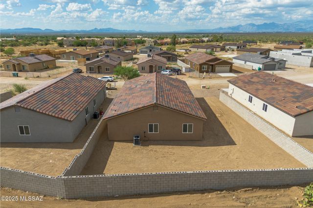 225 S Atlanta Street, Vail, AZ 85641